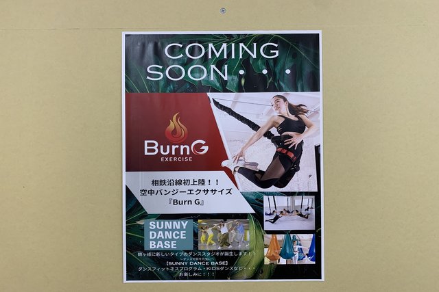 チラシ
