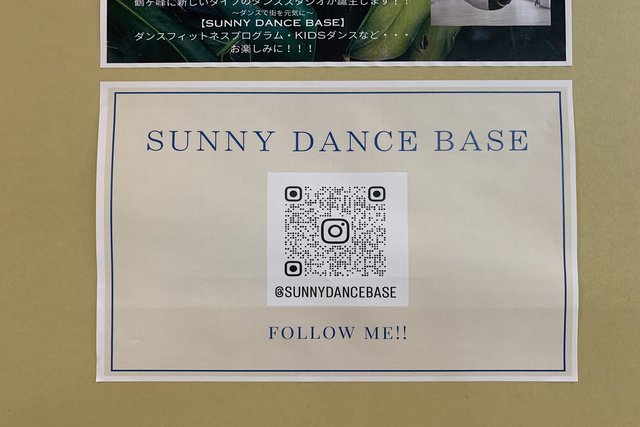 公式Instagram